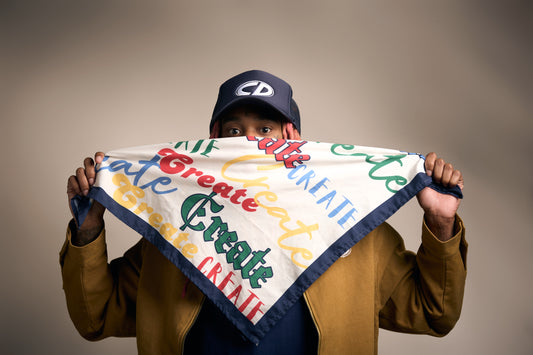 Welcome to Create Daily