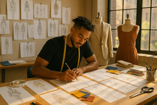 The Creative Mindset