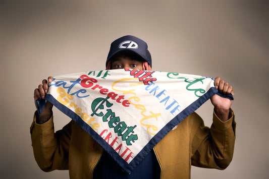 Create, Multi Scarf image 0