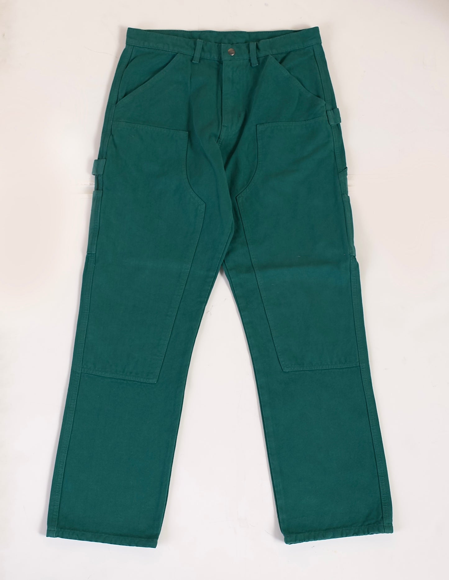 Loose Fit Duck Double-Knee Work Pant image 4