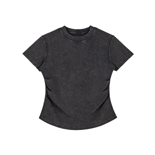 CD Essential Bodycon T-Shirt