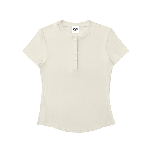 CD Essential Henley Shirt