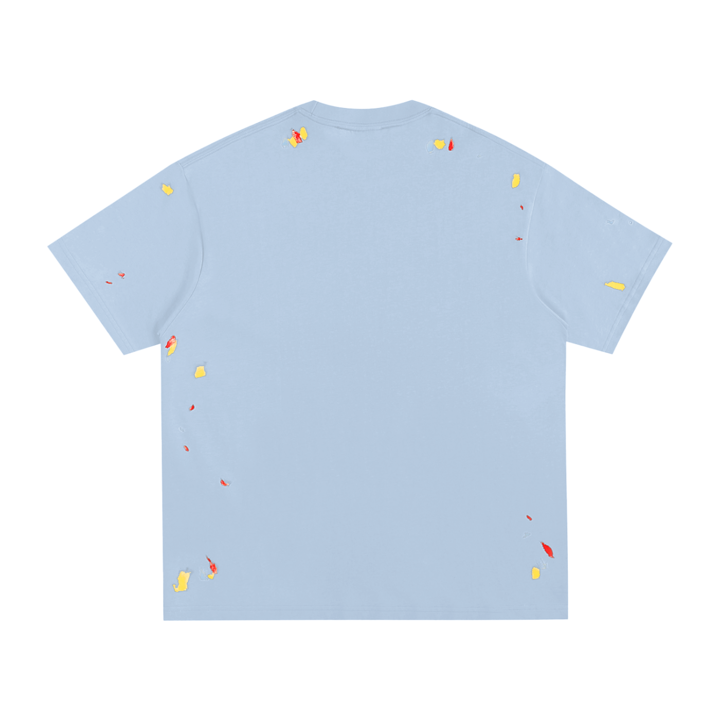 CD03 Painters T-Shirt