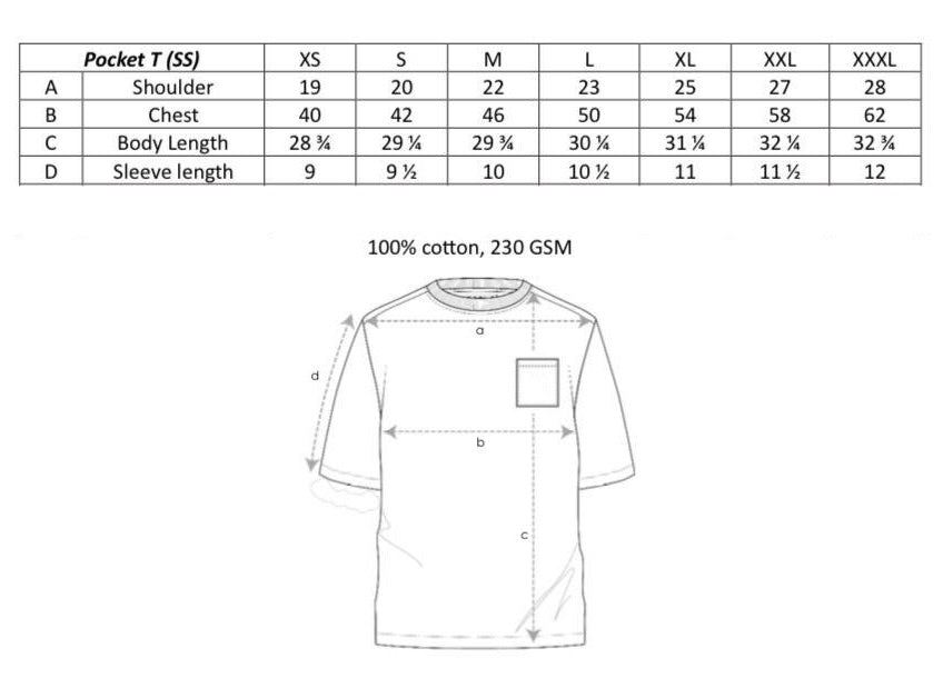 Loose Fit Heavyweight Short-Sleeve T-Shirt image 4