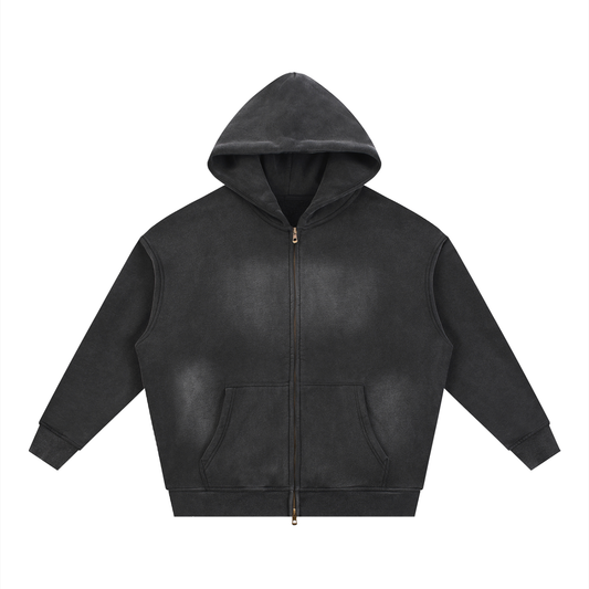 CD Essential Sunfade Hoodie