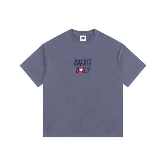 CD03 Superstar T-Shirt