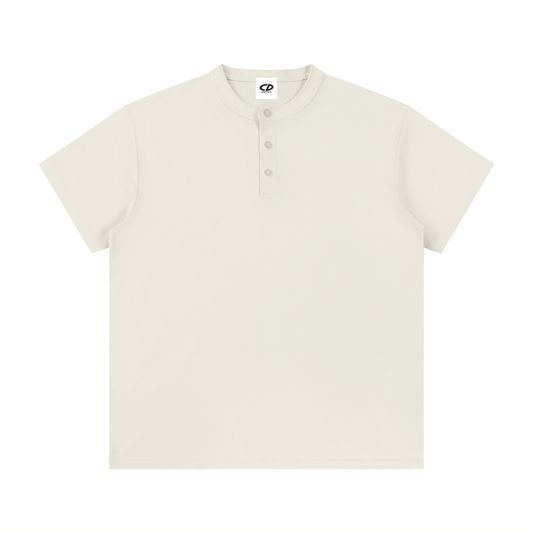 CD Essential Henley Shirt