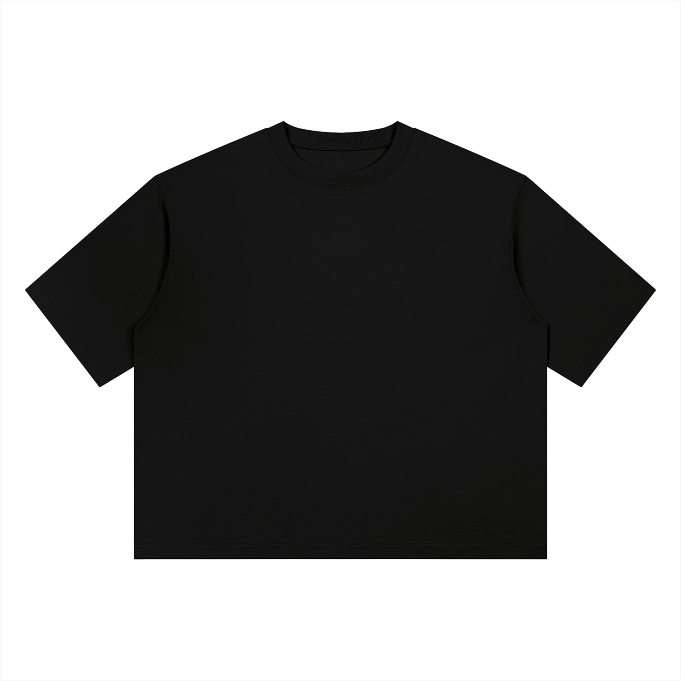 CD Essential Heavyweight Boxy T-Shirt
