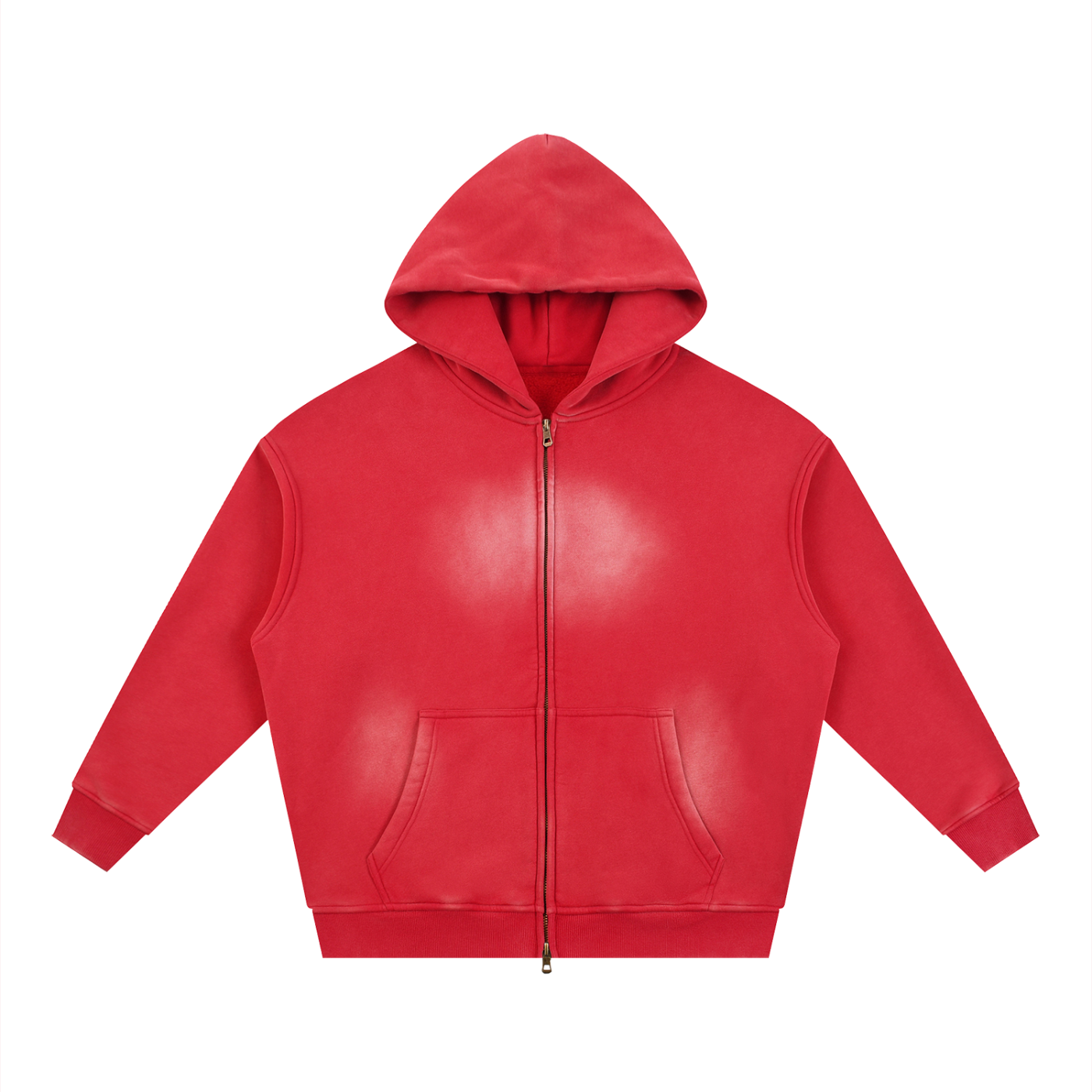 CD Essential Sunfade Hoodie