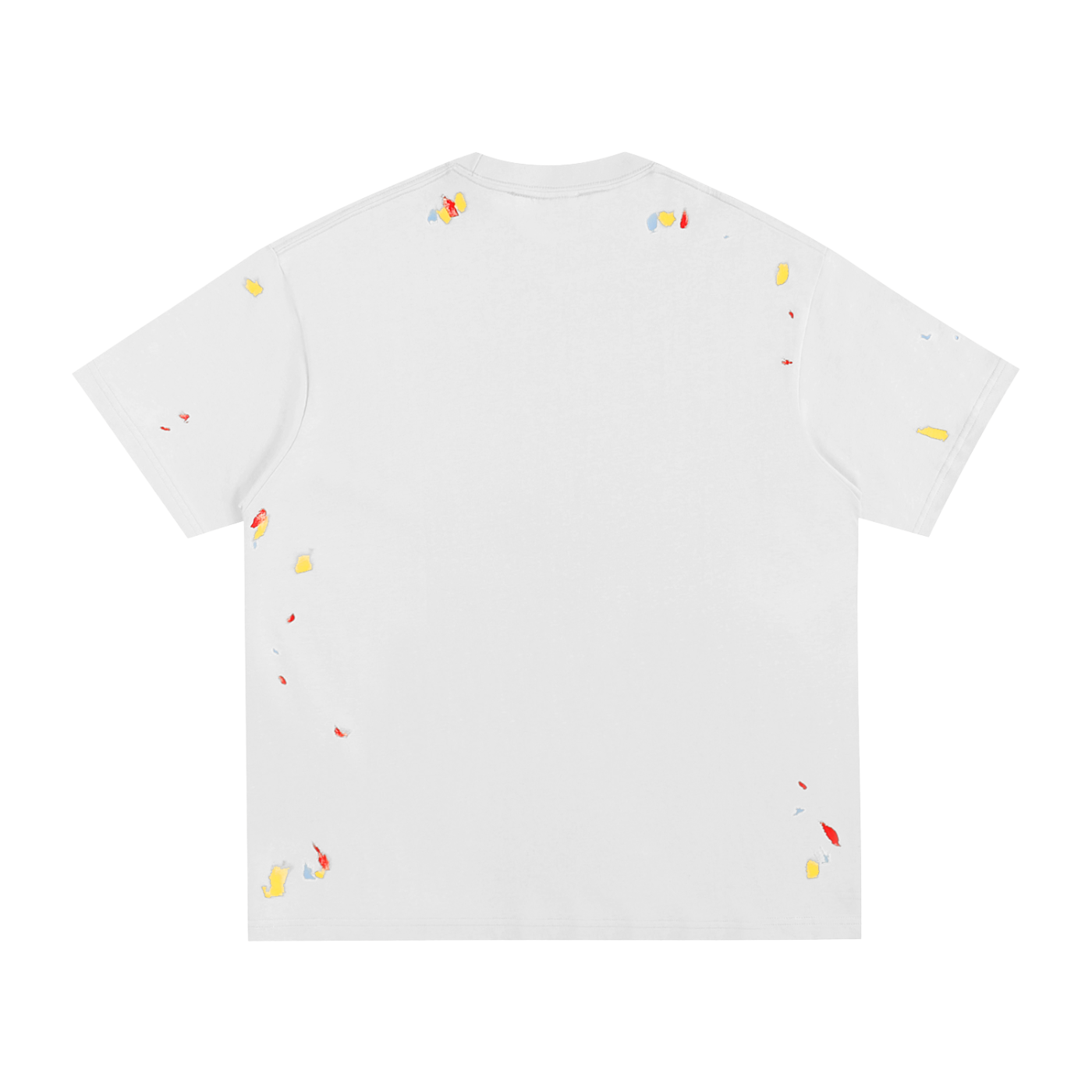 CD03 Painters T-Shirt