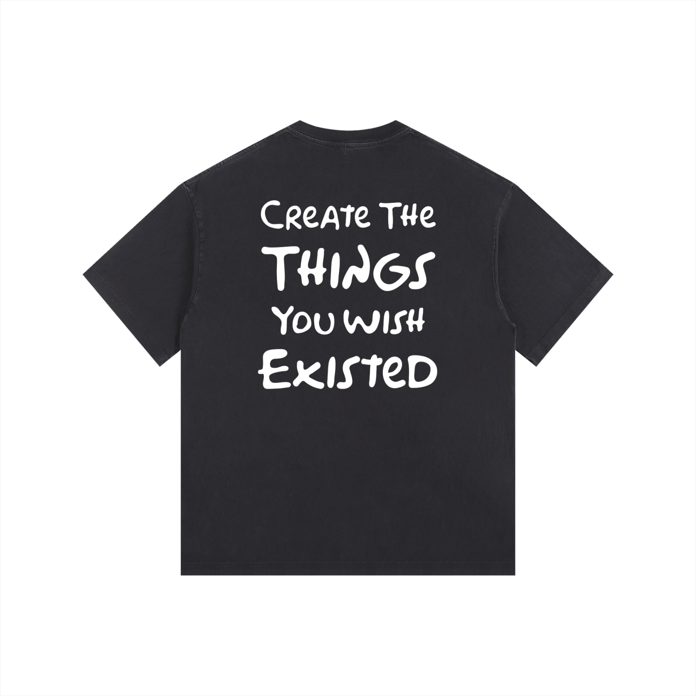 CD03 Daily Wishes T-Shirt