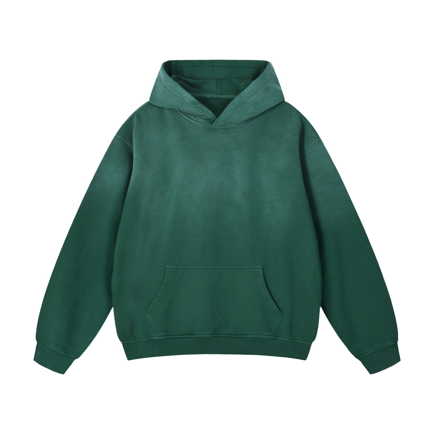 CD Essential Sunfade Pullover Hoodie
