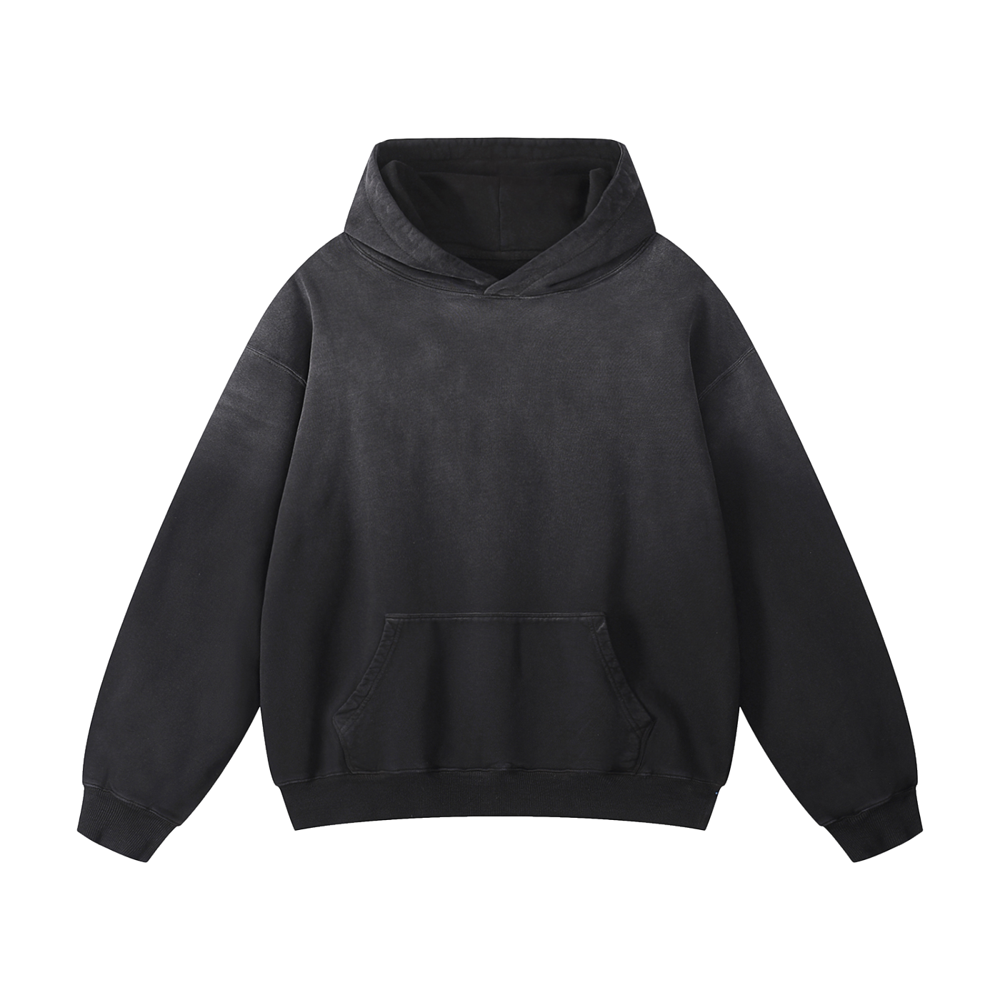 CD Essential Sunfade Pullover Hoodie
