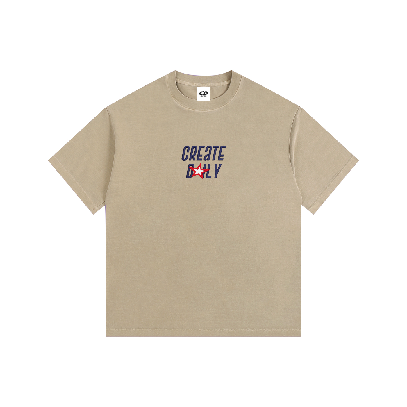 CD03 Superstar T-Shirt