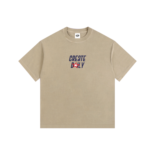 CD03 Superstar T-Shirt
