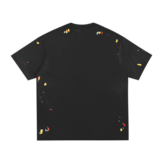 CD03 Artist T-Shirt