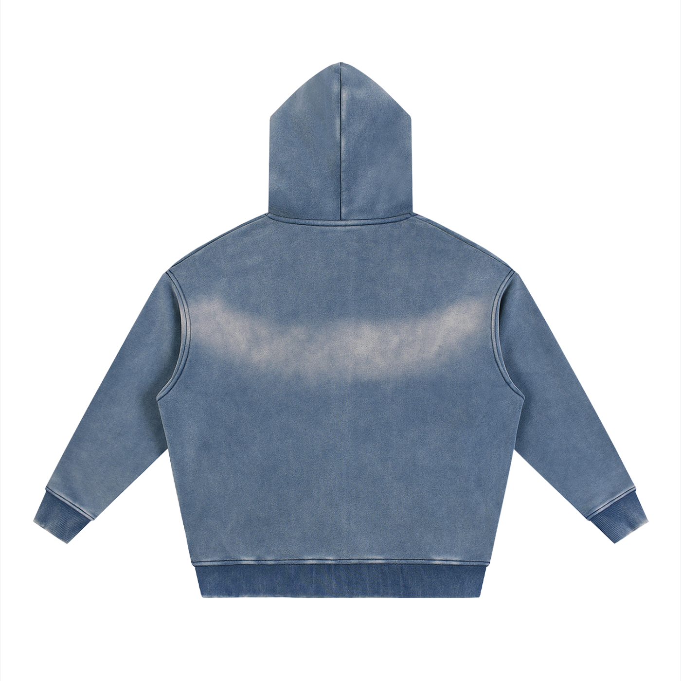 CD Essential Sunfade Hoodie