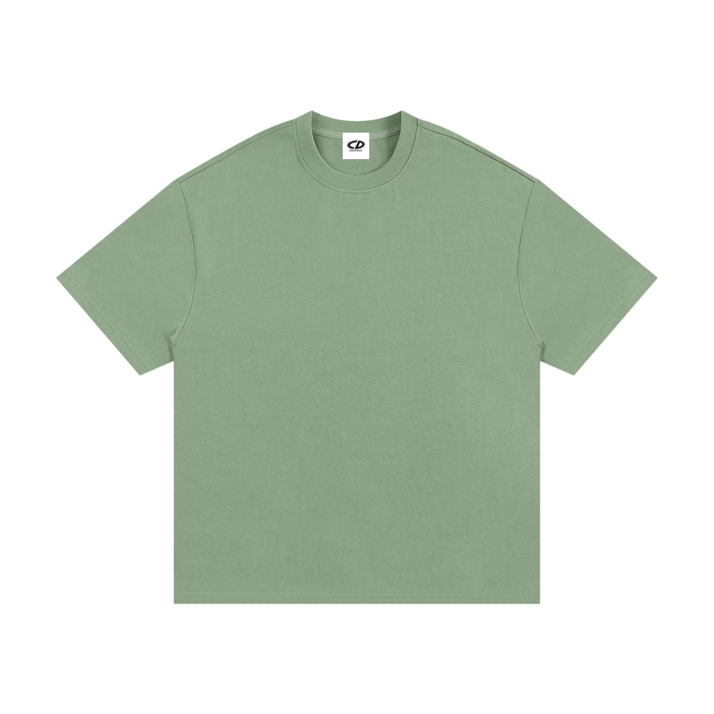 CD Essential Basic T-Shirt