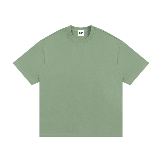 CD Essential Basic T-Shirt