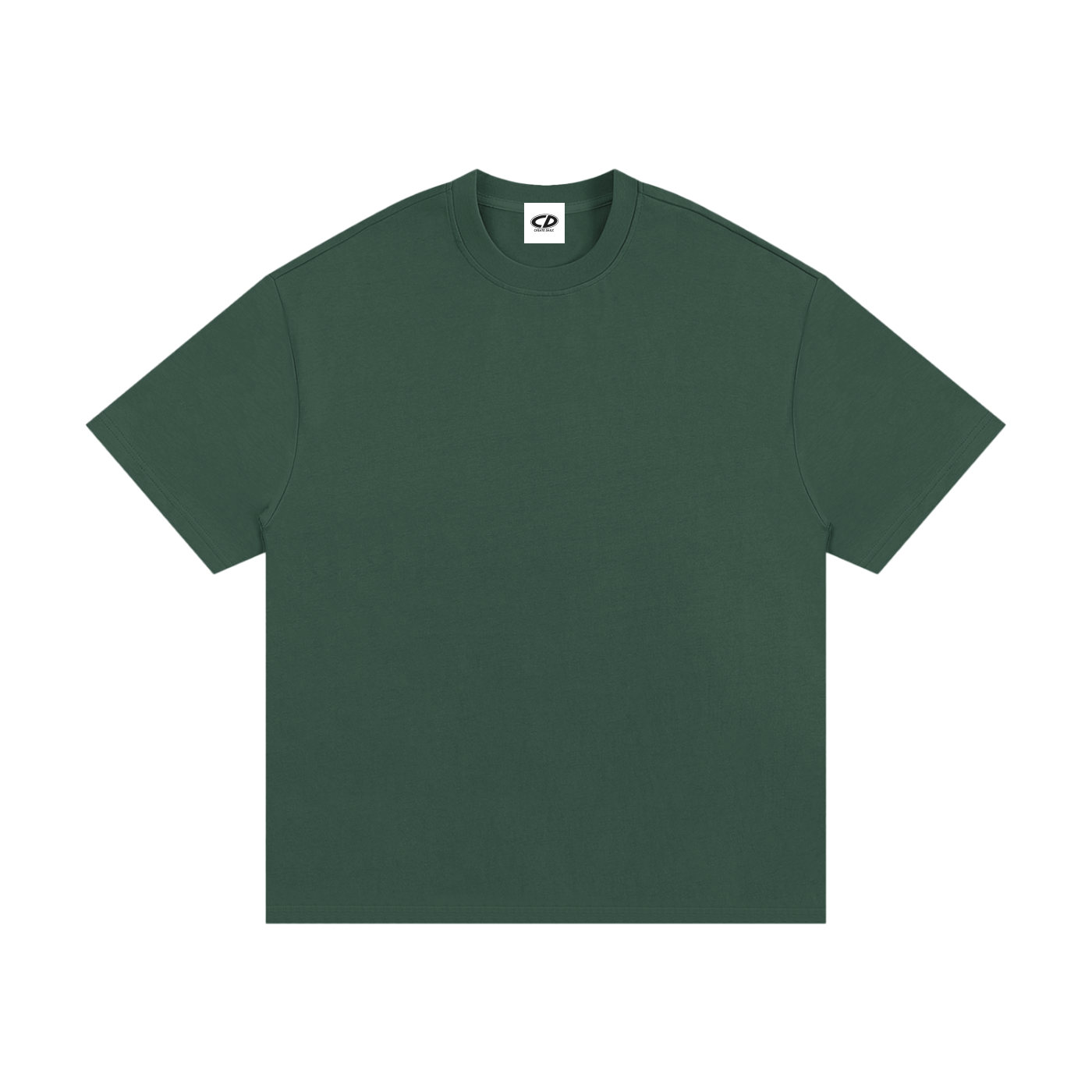 CD Essential Basic T-Shirt