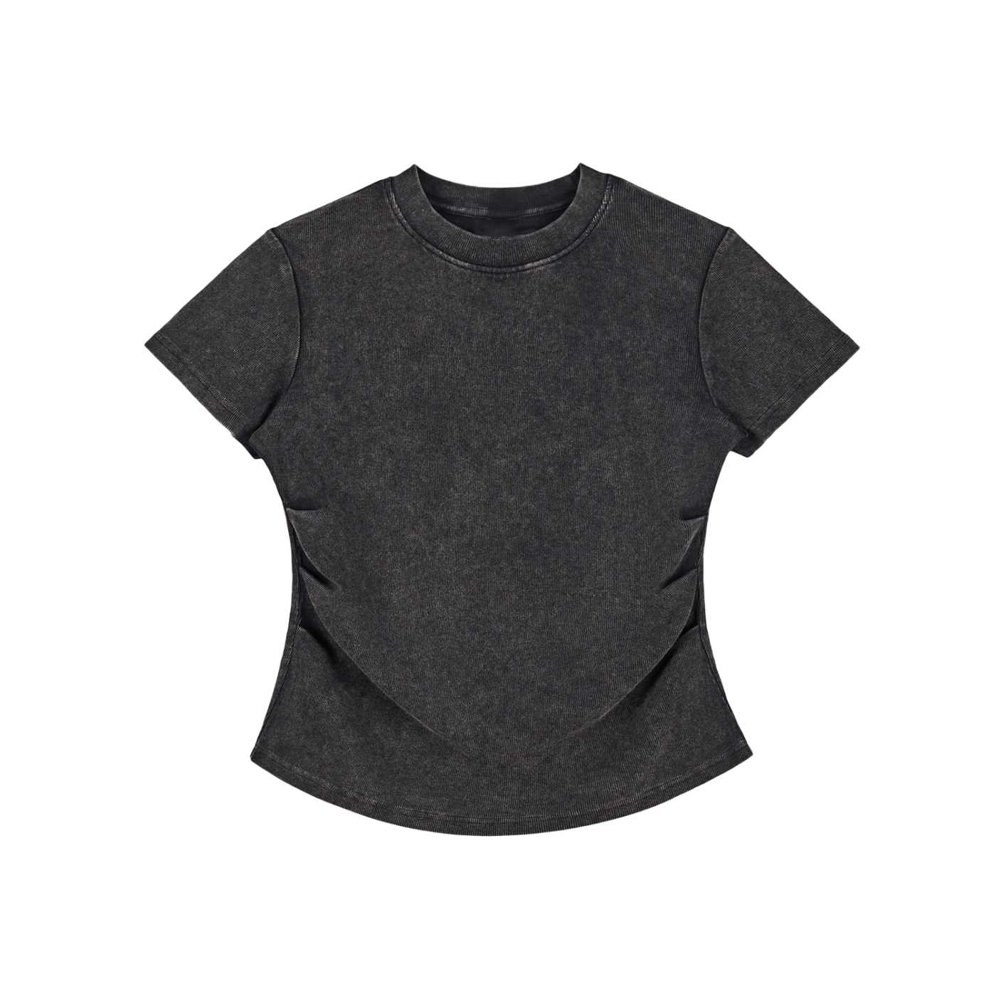 CD Essential Bodycon T-Shirt