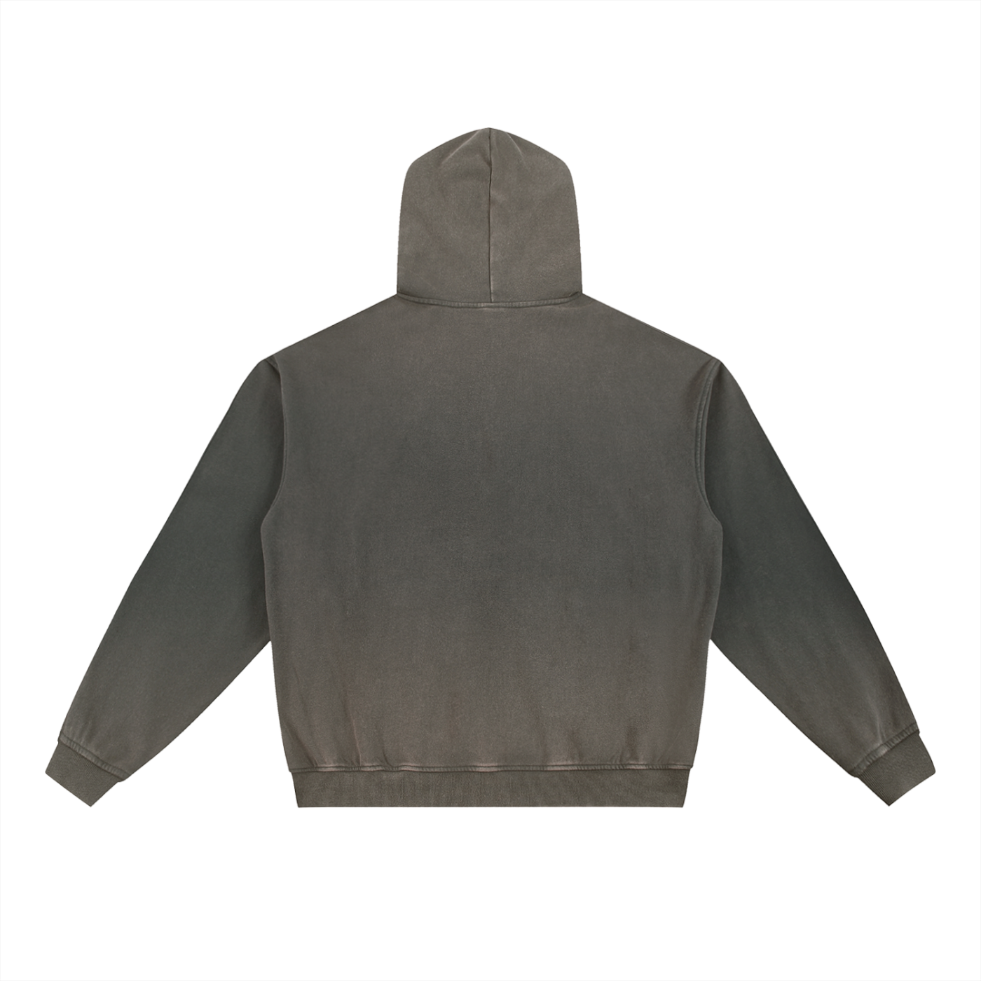 CD Essential Vintage Washed Fleece Hoodie