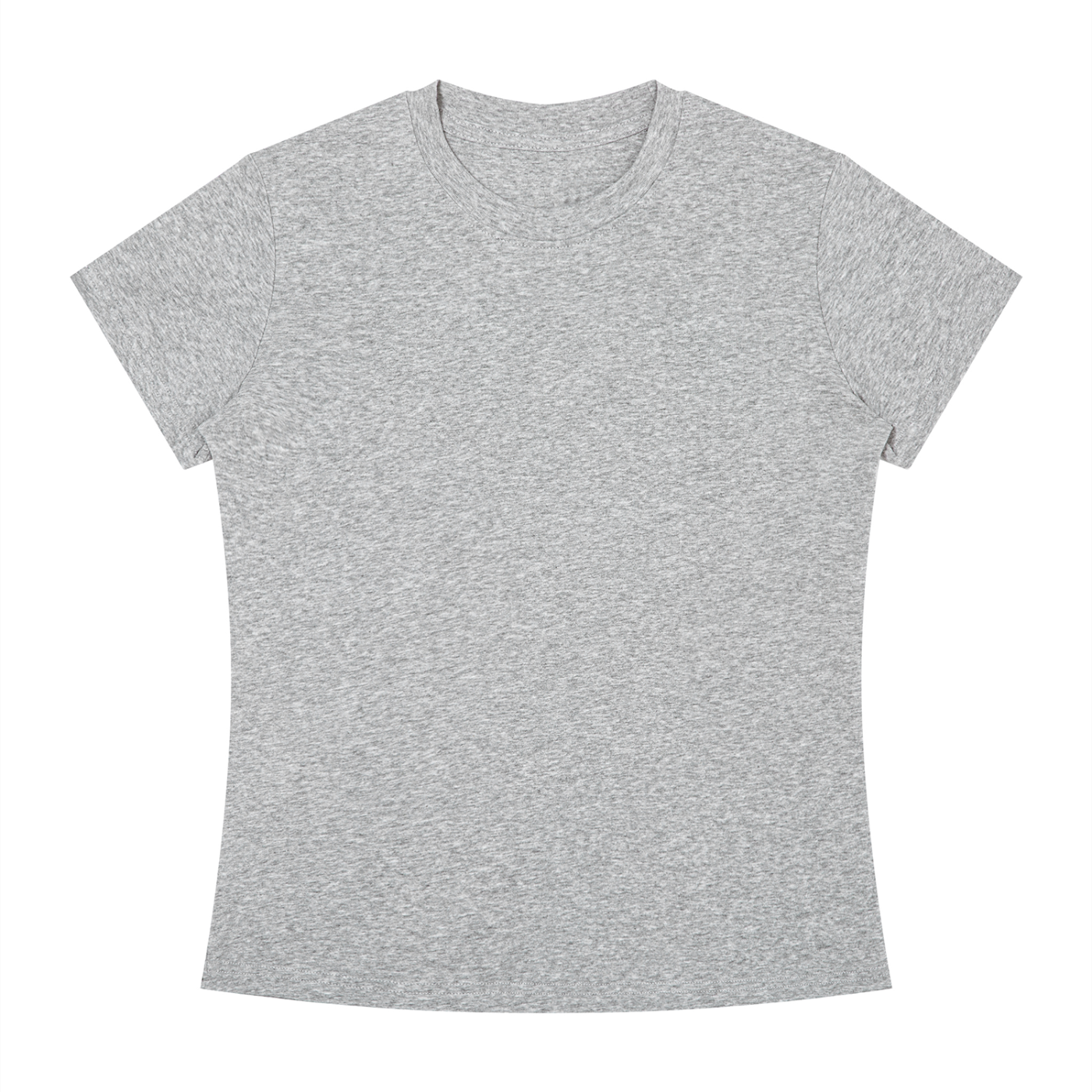 CD Essentials Women's Slim Fit T-Shirt