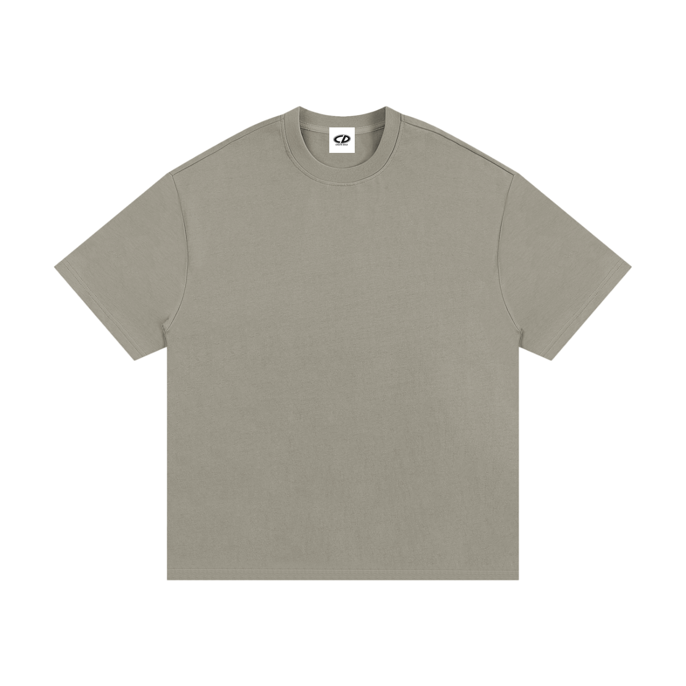 CD Essential Basic T-Shirt