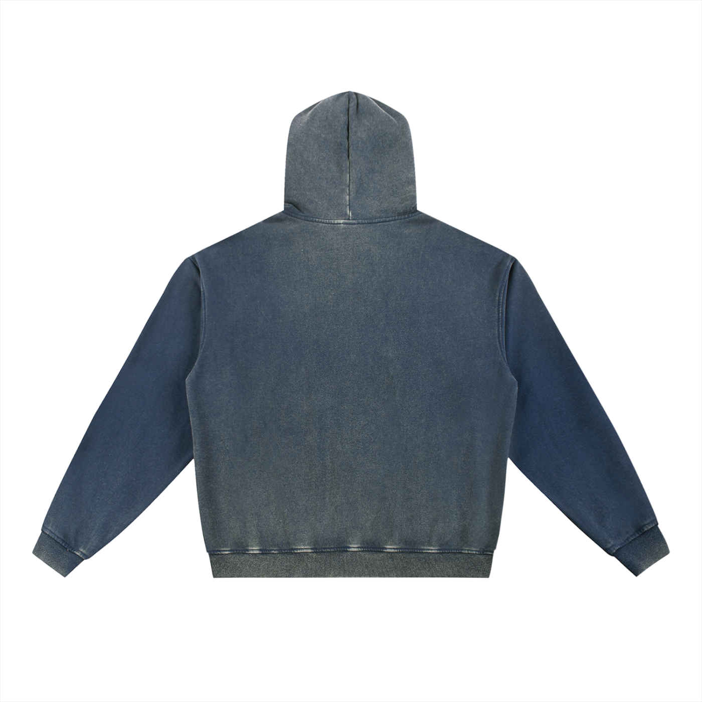 CD Essential Vintage Washed Fleece Hoodie