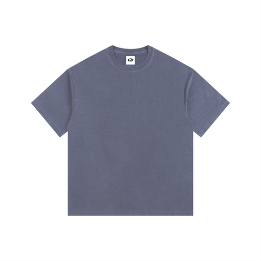 CD Essential Short Sleeve Vintage Wash