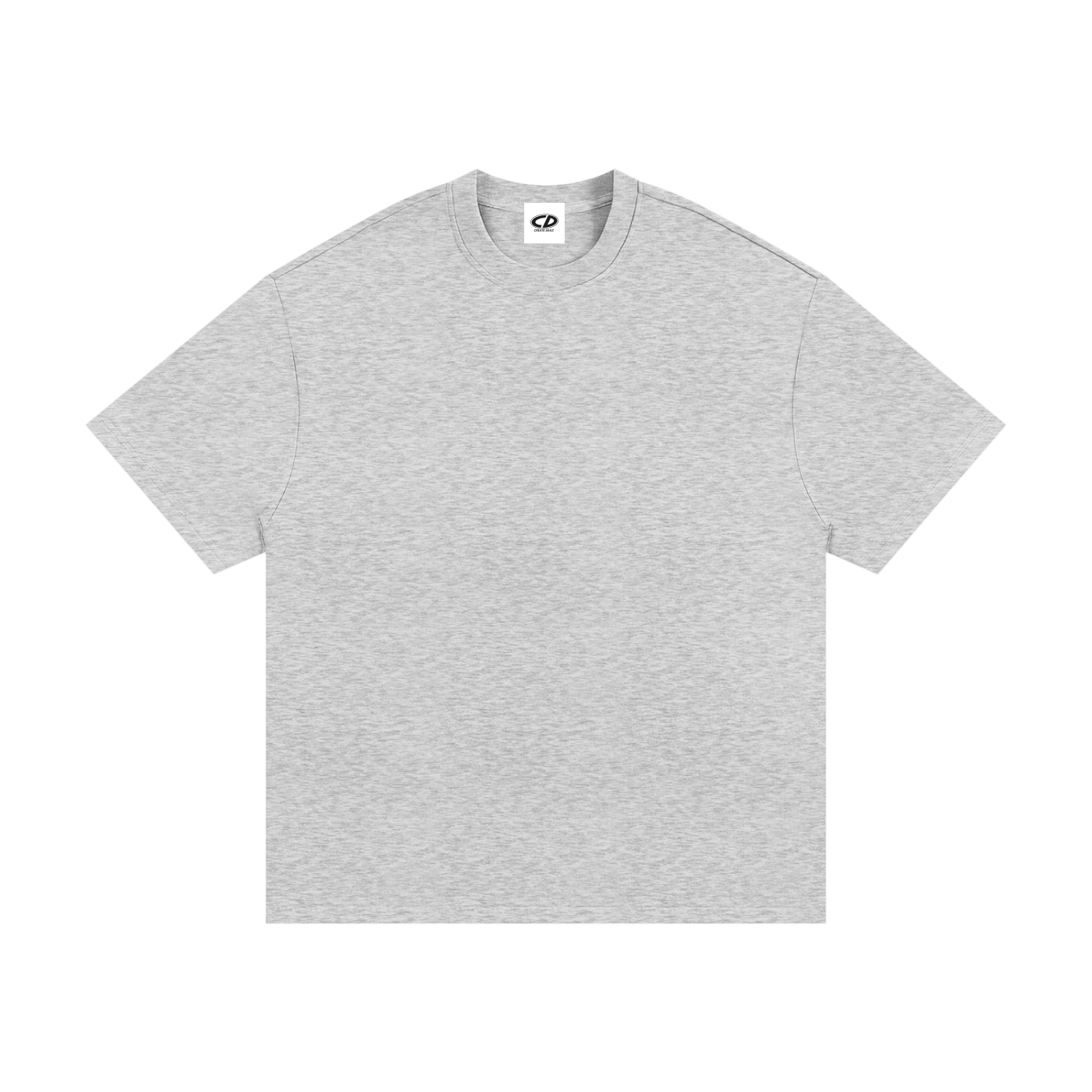 CD Essential Basic T-Shirt