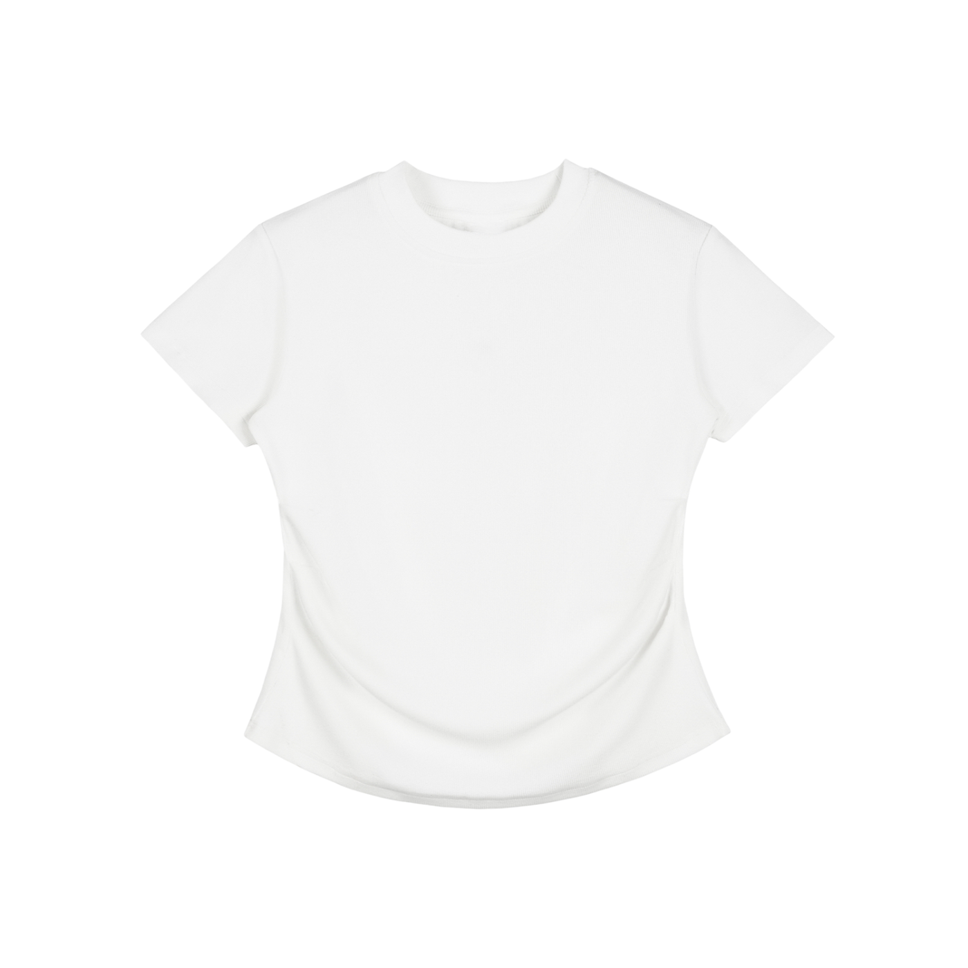 CD Essential Bodycon T-Shirt