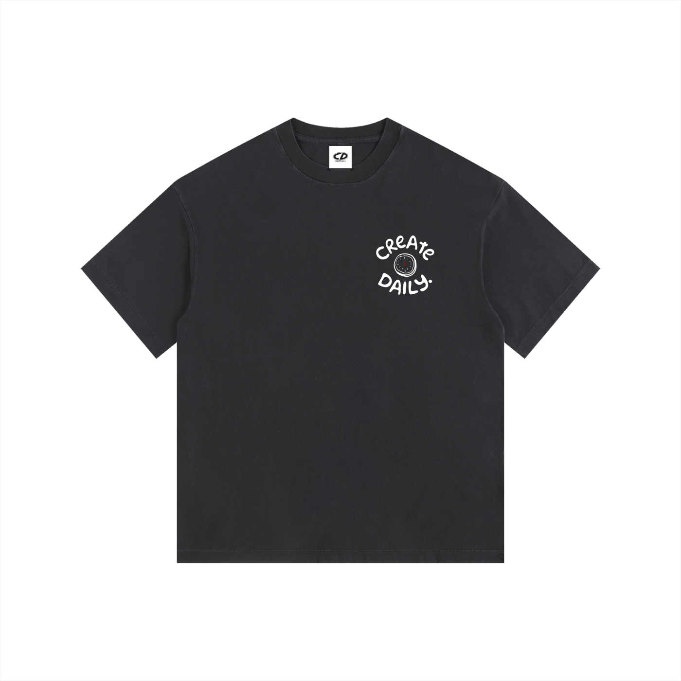 CD03 Daily Wishes T-Shirt