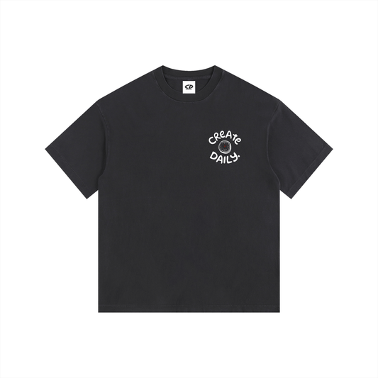 CD03 Daily Wishes T-Shirt