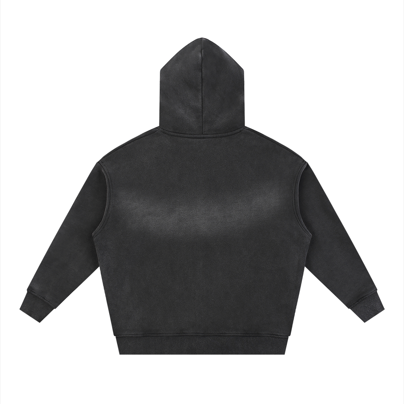 CD Essential Sunfade Hoodie