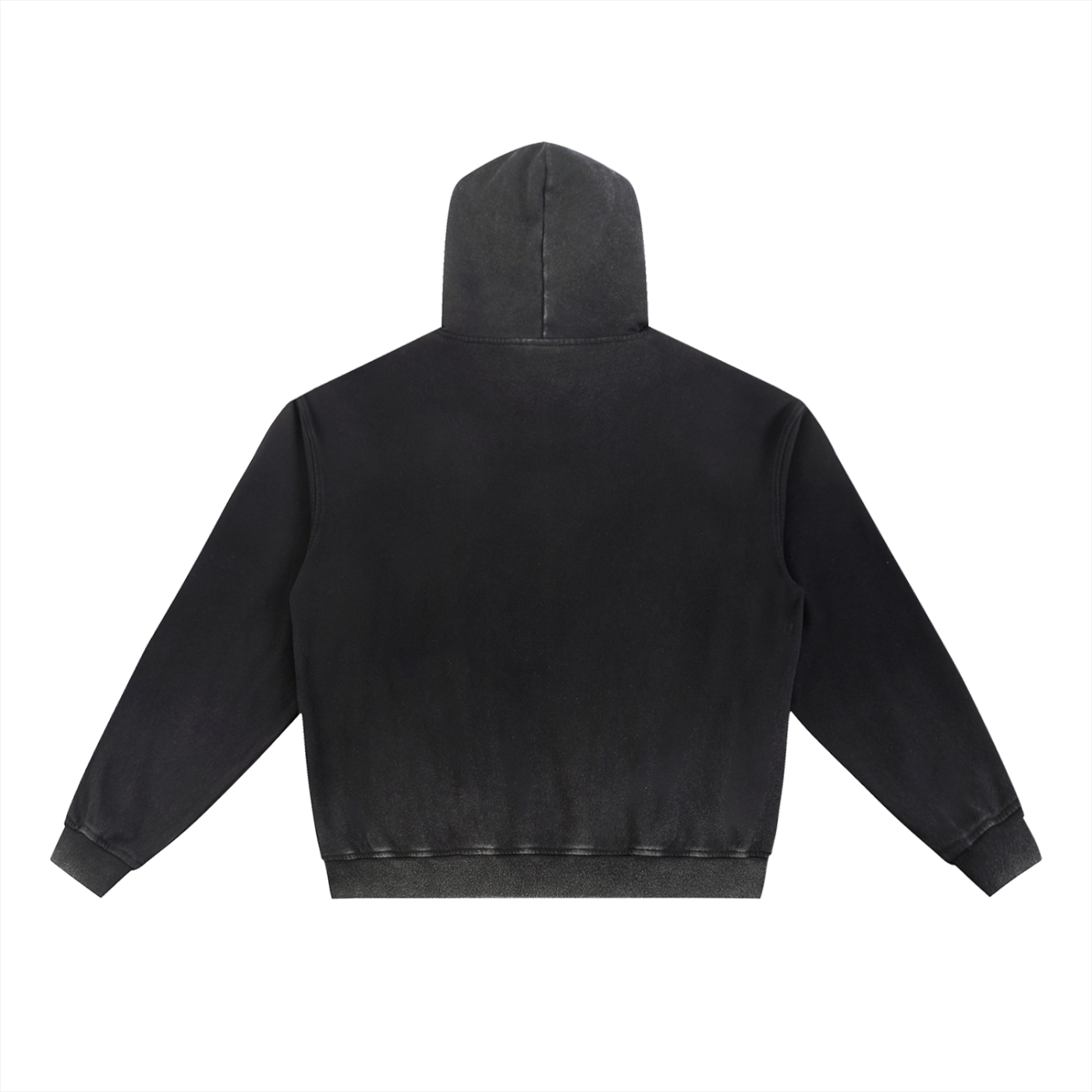 CD Essential Vintage Washed Fleece Hoodie