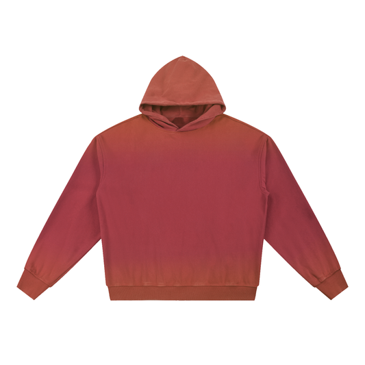 CD Essential Vintage Washed Fleece Hoodie
