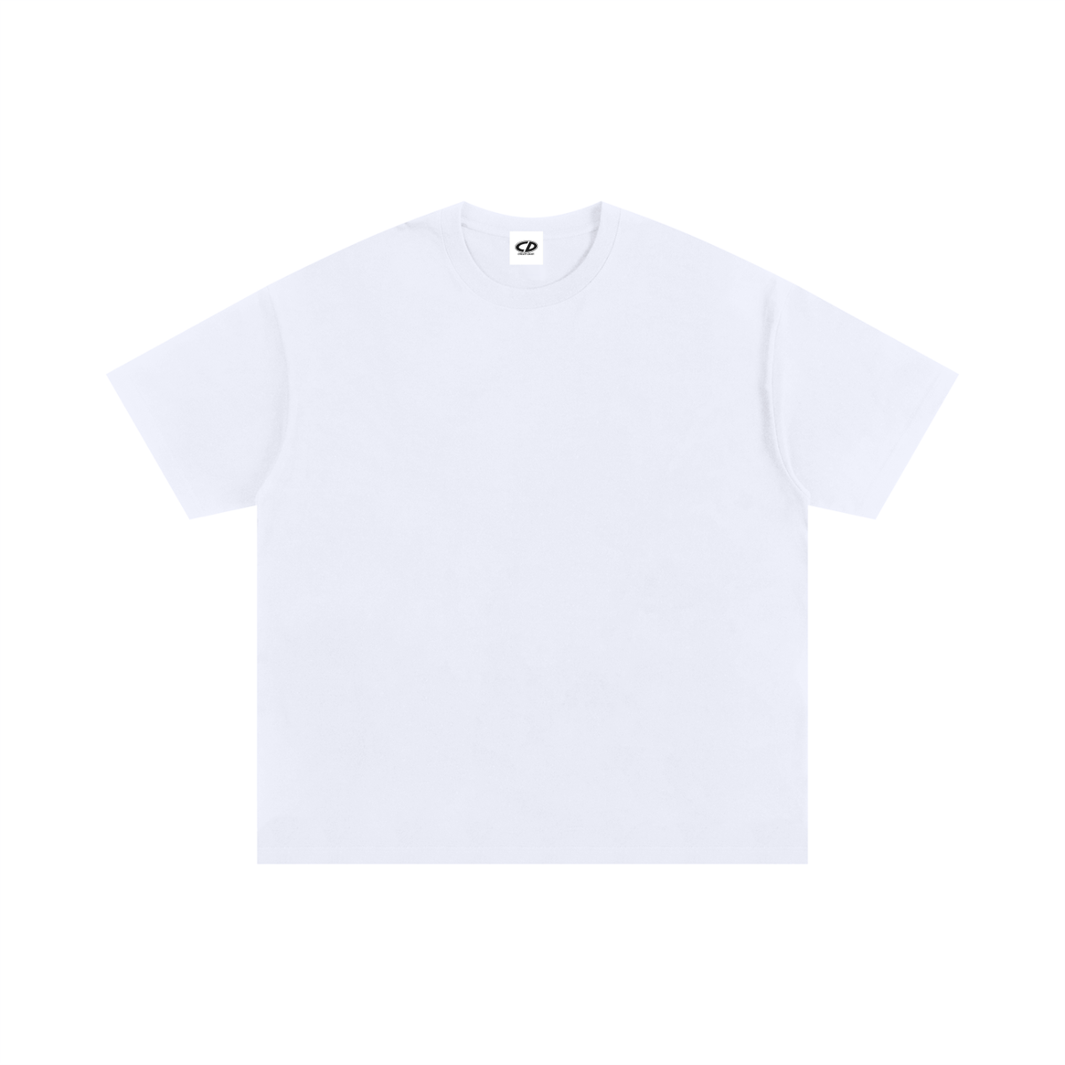 CD Essential Basic T-Shirt
