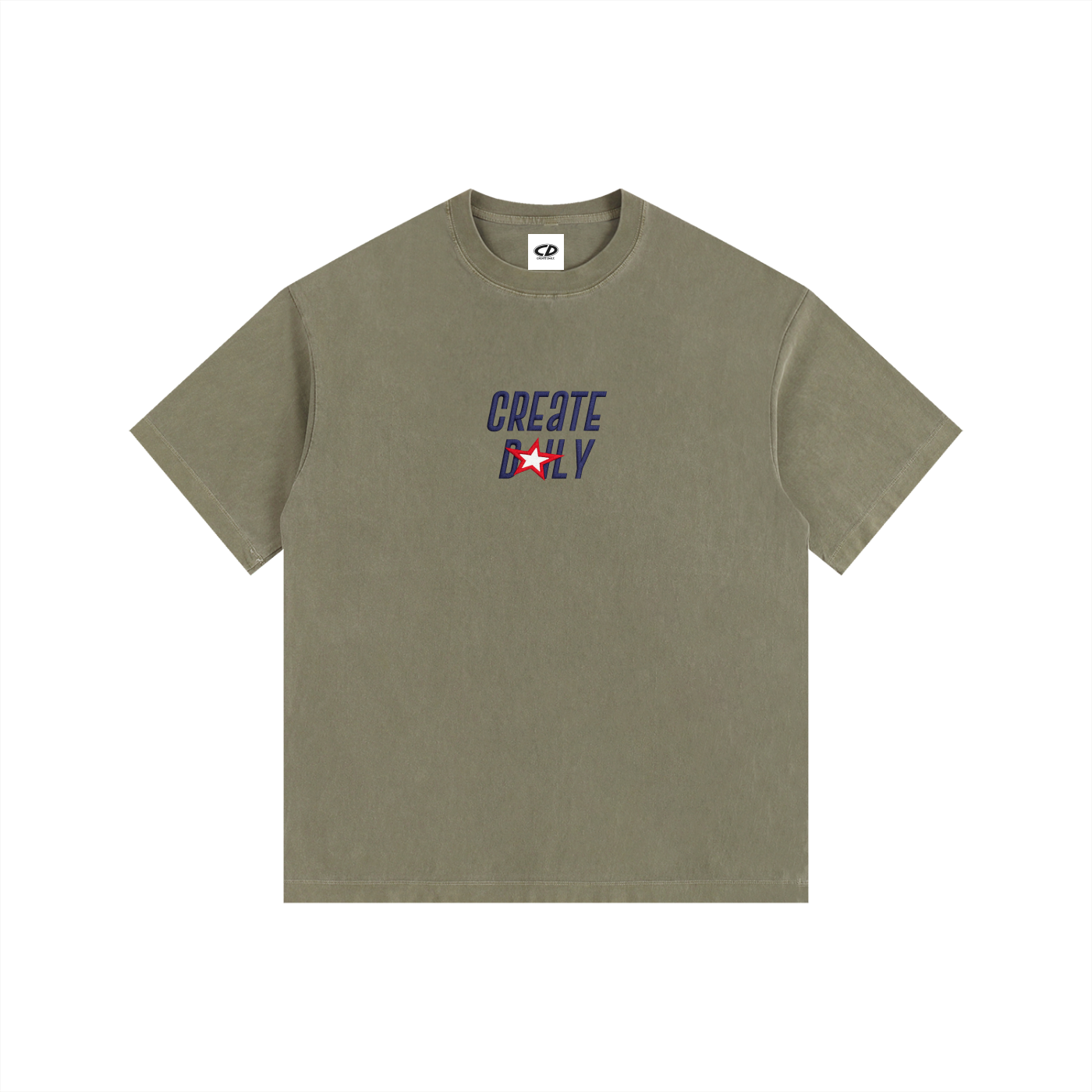 CD03 Superstar T-Shirt