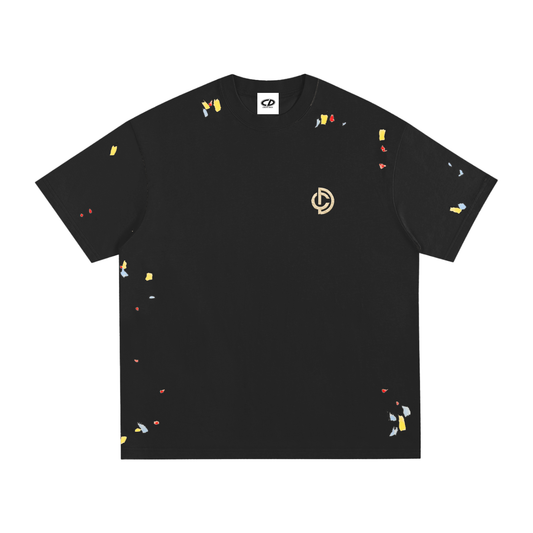 CD03 Artist T-Shirt