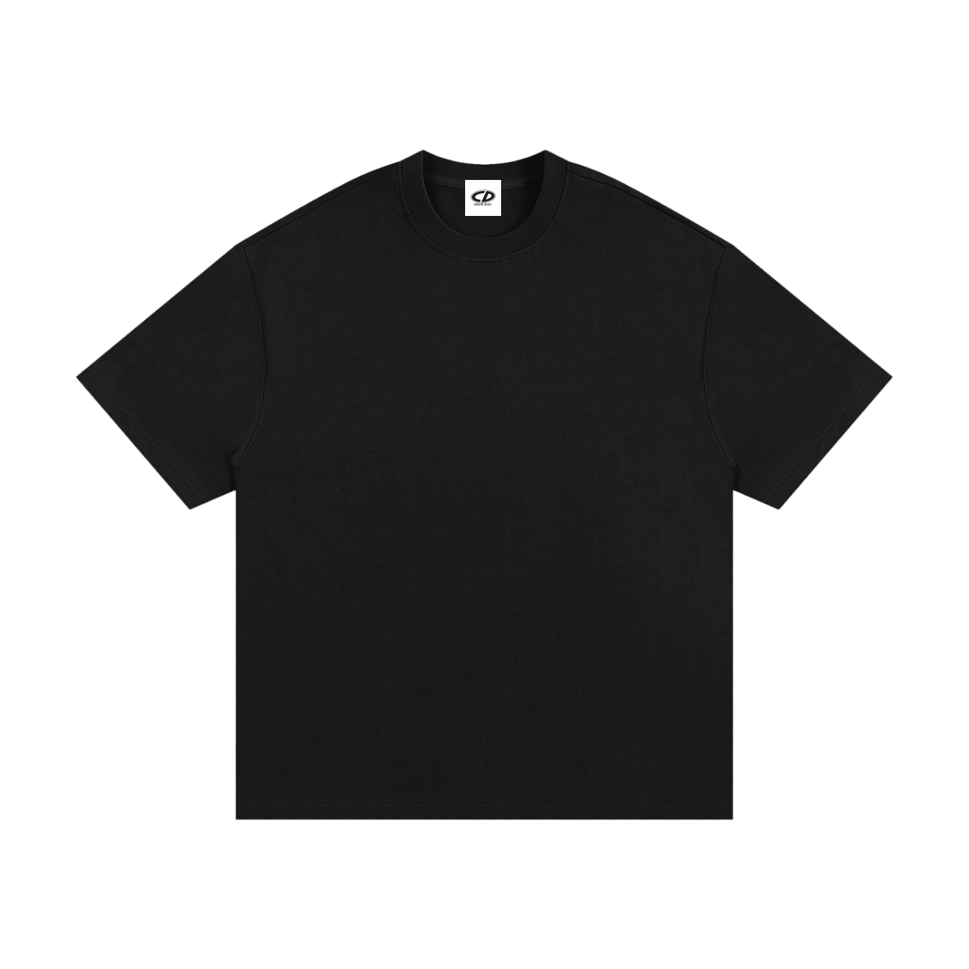 CD Essential Basic T-Shirt