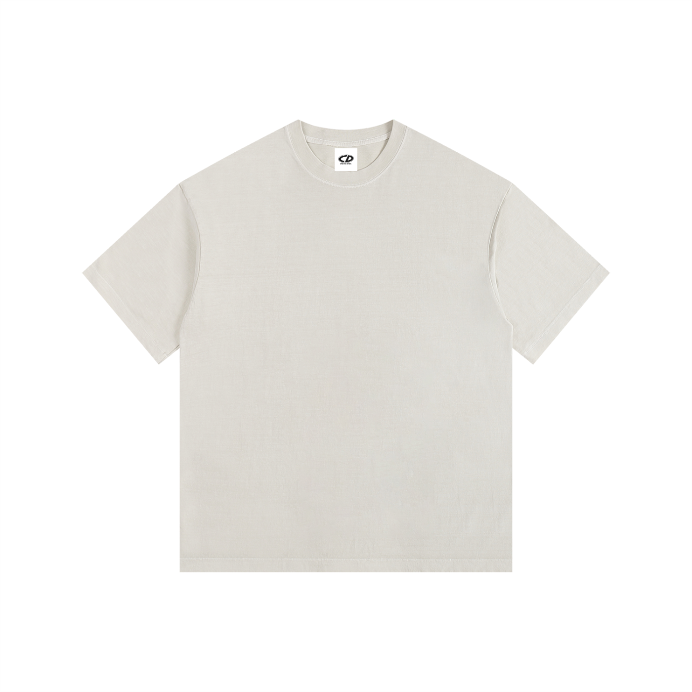 CD Essential Short Sleeve Vintage Wash