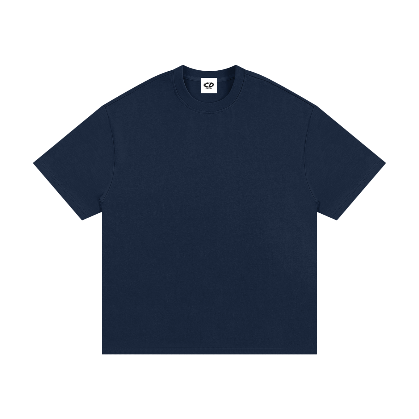 CD Essential Basic T-Shirt