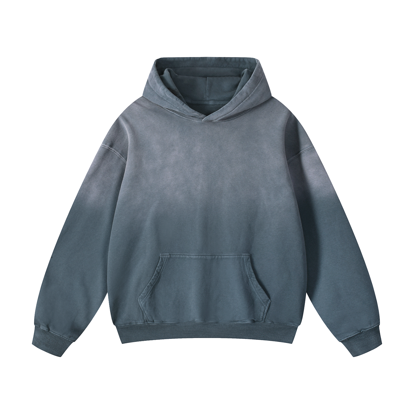 CD Essential Sunfade Pullover Hoodie