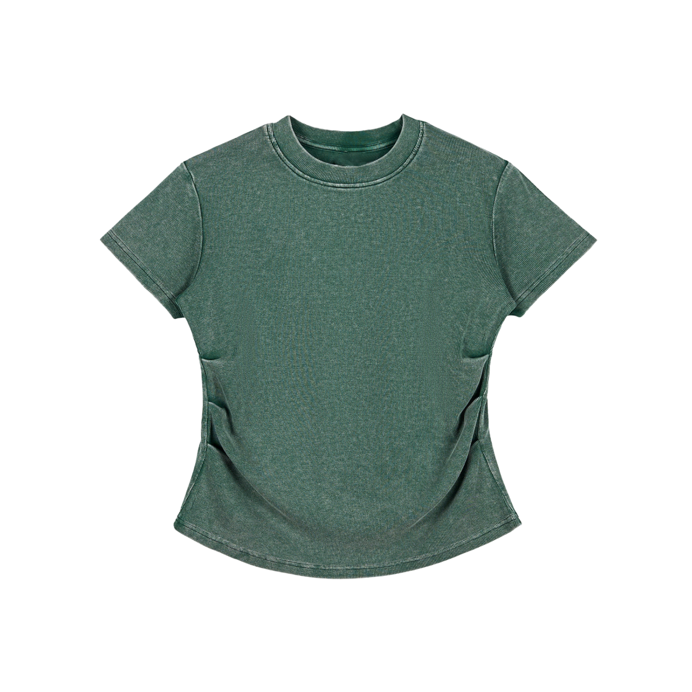 CD Essential Bodycon T-Shirt
