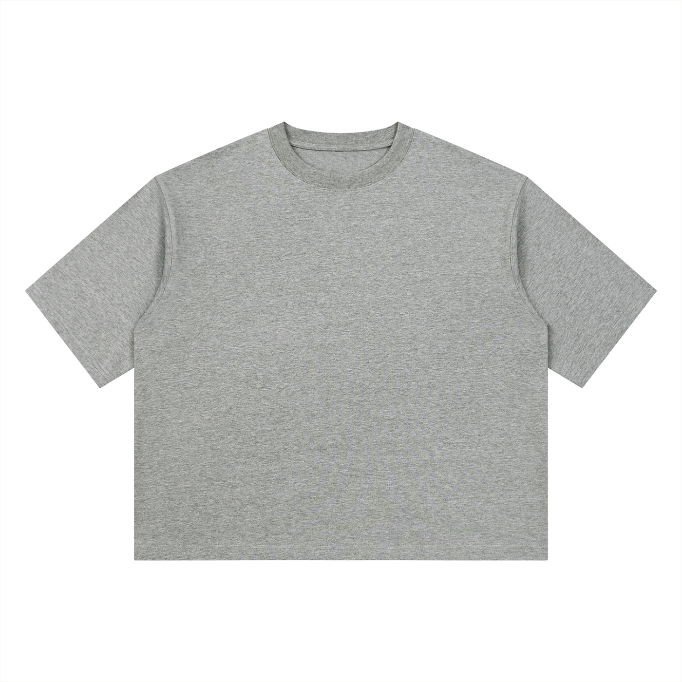 CD Essential Heavyweight Boxy T-Shirt