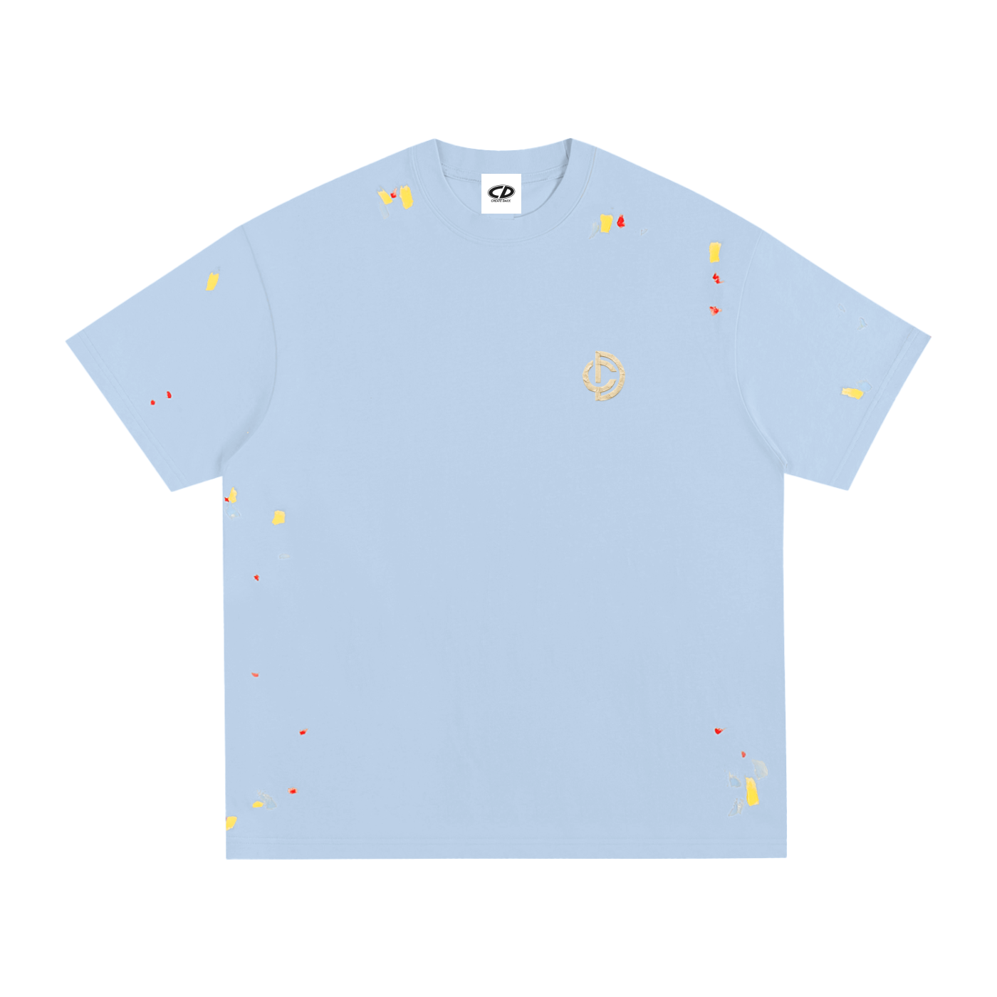 CD03 Artist T-Shirt