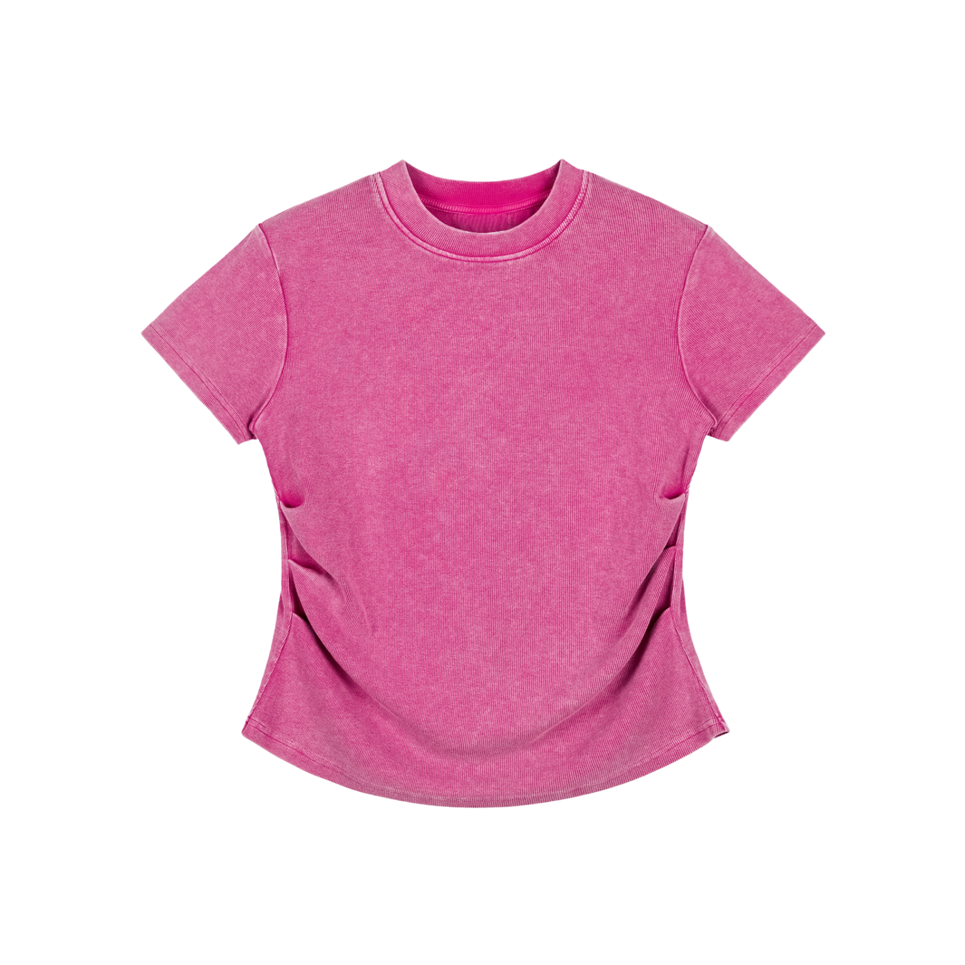 CD Essential Bodycon T-Shirt