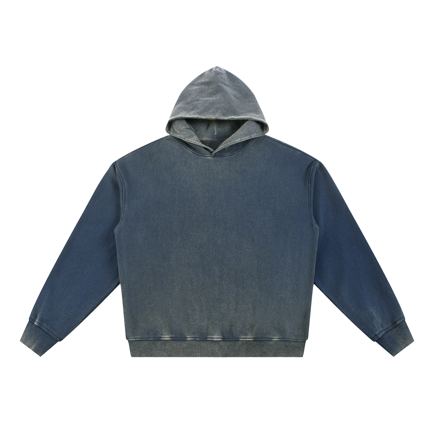 CD Essential Vintage Washed Fleece Hoodie