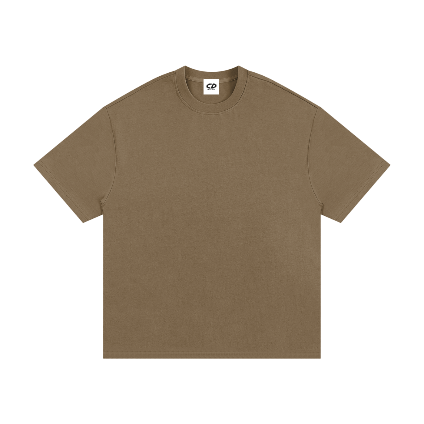 CD Essential Basic T-Shirt